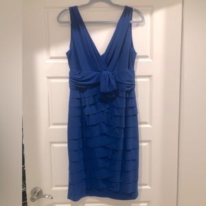 Jones New York Cocktail Dress, Size 10